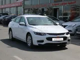 Chevrolet Malibu -  1.5 L Turbo   Model 2018