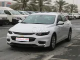 Chevrolet Malibu -  1.5 L Turbo   Model 2018