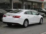 Chevrolet Malibu -  1.5 L Turbo   Model 2018
