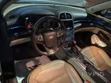Chevrolet malibu 2015 ltz v6