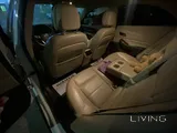Chevrolet malibu 2015 ltz v6