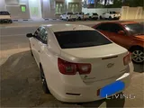 Chevrolet malibu 2015 ltz v6