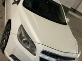 Chevrolet malibu 2015 ltz v6