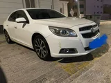 Chevrolet malibu 2015 ltz v6