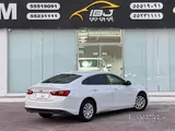 Chevrolet Malibu 2017