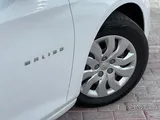 Chevrolet Malibu 2017