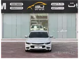 Chevrolet Malibu 2017