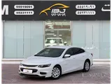 Chevrolet Malibu 2017