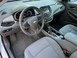 Chevrolet Malibu 2017