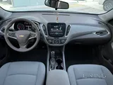 Chevrolet Malibu 2017