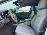 Chevrolet Malibu 2017