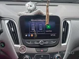 Chevrolet Malibu 2019