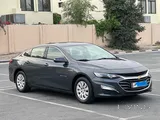 Chevrolet Malibu 2019