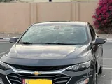 Chevrolet Malibu 2019