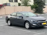 Chevrolet Malibu 2019