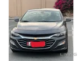 Chevrolet Malibu 2019