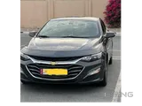 Chevrolet Malibu 2019