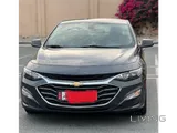 Chevrolet Malibu 2019