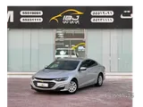 Chevrolet Malibu 2020