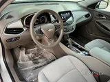 Chevrolet Malibu 2020