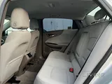 Chevrolet Malibu 2020