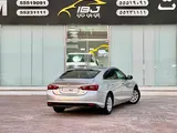 Chevrolet Malibu 2020