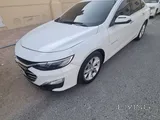 Chevrolet Malibu 2022