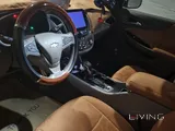 Chevrolet Malibu 2022