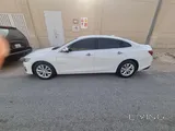 Chevrolet Malibu 2022