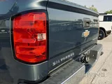 Chevrolet Silverado 2014 