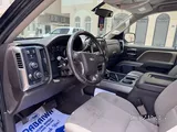 Chevrolet Silverado 2018