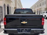 Chevrolet Silverado 2018