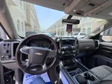 Chevrolet Silverado 2018