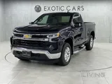 Chevrolet Silverado 2023