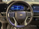Chevrolet Silverado 2023