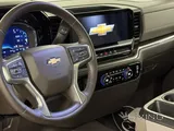 Chevrolet Silverado 2023