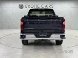 Chevrolet Silverado 2023