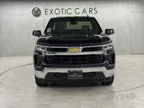 Chevrolet Silverado 2023