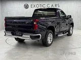 Chevrolet Silverado 2023