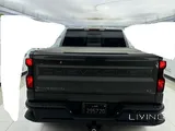 Chevrolet Silverado LT