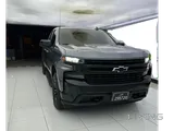 Chevrolet Silverado LT