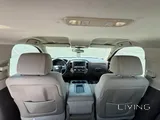 Chevrolet Silverado LT 2014