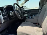 Chevrolet Silverado LT 2014