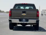 Chevrolet Silverado LT 2014