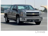 Chevrolet Silverado LT 2014