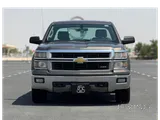 Chevrolet Silverado LT 2014