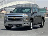 Chevrolet Silverado LT 2014