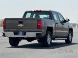 Chevrolet Silverado LT 2014