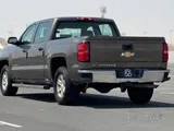 Chevrolet Silverado LT 2014