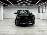 Chevrolet Silverado LT 2018 V8